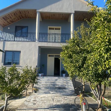 The Hideaway Guesthouse Bahcallek Exterior photo
