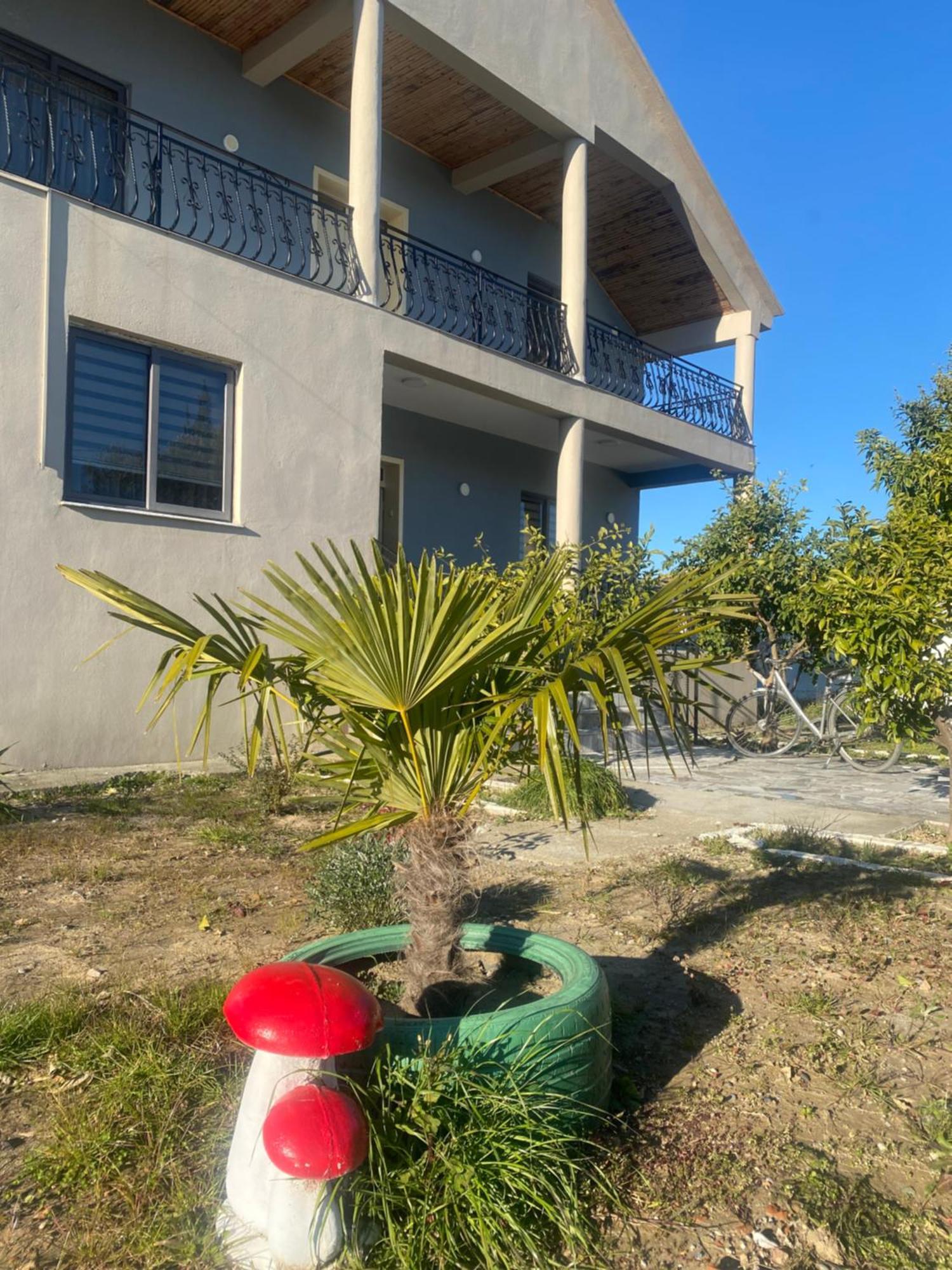 The Hideaway Guesthouse Bahcallek Exterior photo