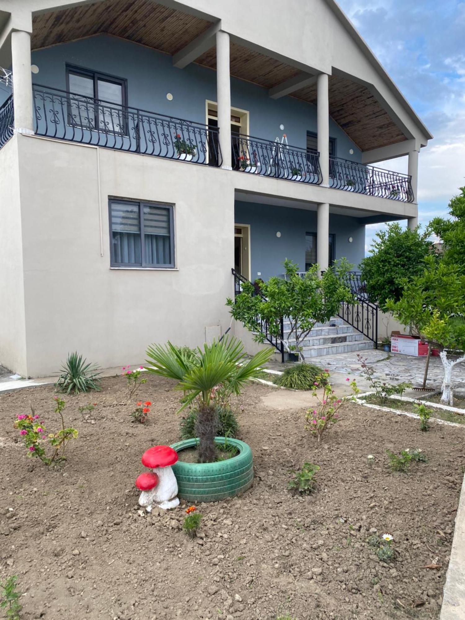 The Hideaway Guesthouse Bahcallek Exterior photo